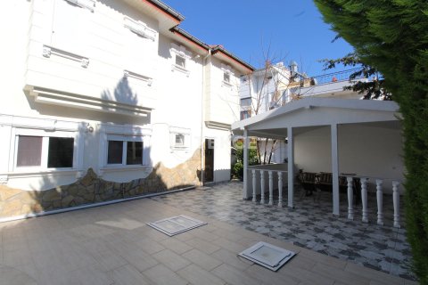 3+1 Villa in Belek, Turkey No. 19716 16