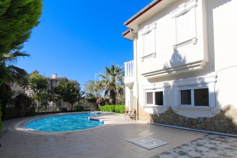 3+1 Villa in Belek, Turkey No. 19716 20