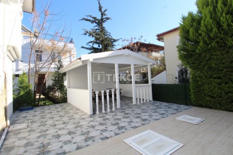 3+1 Villa en Belek, Turkey No. 19716 15