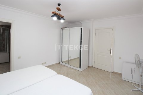 3+1 Villa en Belek, Turkey No. 19716 30