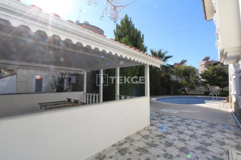 3+1 Villa in Belek, Turkey No. 19716 2