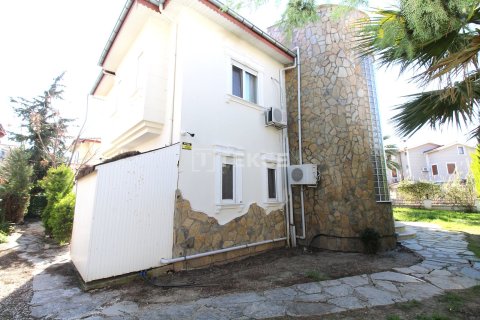 3+1 Villa en Belek, Turkey No. 19716 17