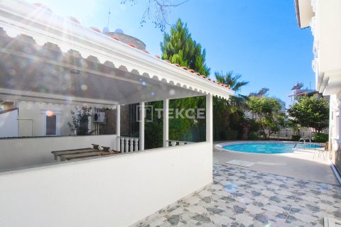 3+1 Villa en Belek, Turkey No. 19716 19