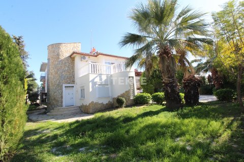 3+1 Villa in Belek, Turkey No. 19716 18