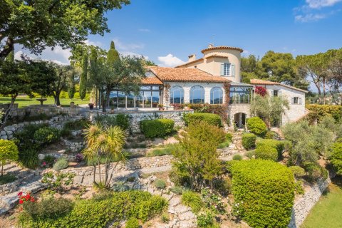 11 bedrooms Villa in Mougins, France No. 67201 5