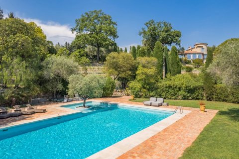 11 bedrooms Villa in Mougins, France No. 67201 2