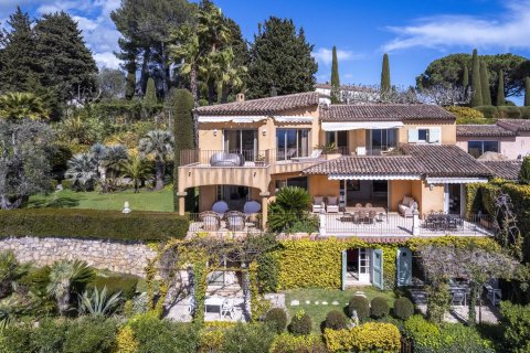 6 dormitorios House en Mougins, France No. 67199 3