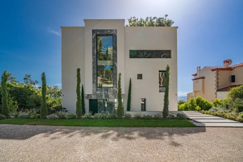 6 bedrooms Villa in Antibes, France No. 67202 15