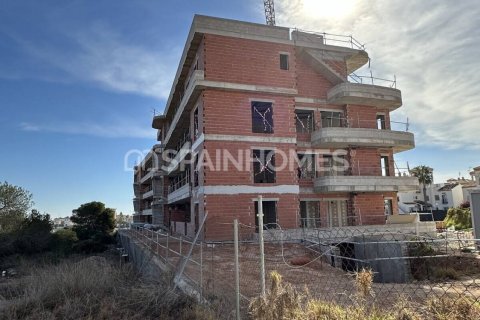 4 chambres Penthouse à Orihuela, Spain No. 67198 24