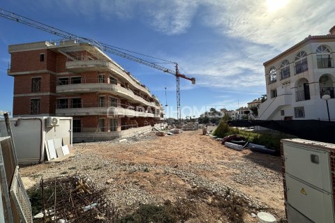 4 chambres Penthouse à Orihuela, Spain No. 67198 22