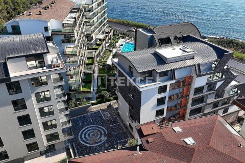 1+1 Apartment en Alanya, Turkey No. 67196 1