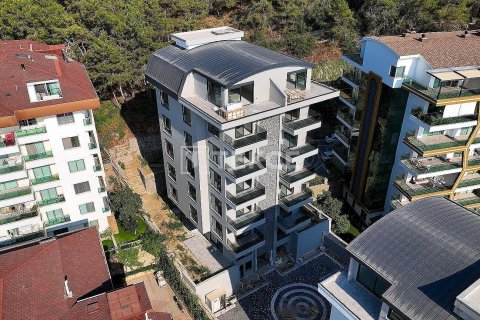 1+1 Apartment en Alanya, Turkey No. 67196 22