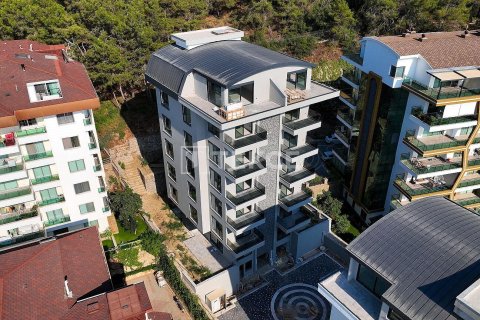 1+1 Apartment en Alanya, Turkey No. 67196 16