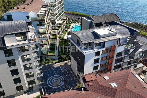 1+1 Apartment en Alanya, Turkey No. 67196 3