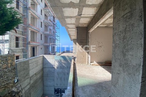 1+1 Apartment en Alanya, Turkey No. 67196 8