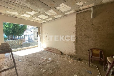 1+1 Apartment en Alanya, Turkey No. 67196 11