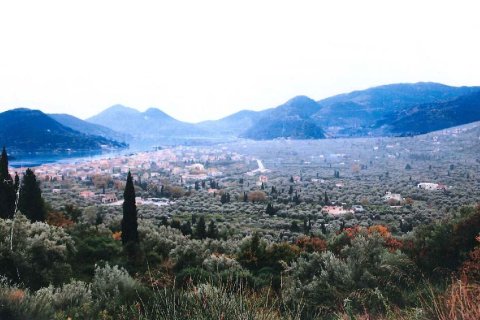 4413m² Land in Lefkada, Greece No. 56637 1