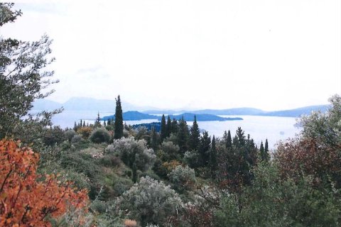 4413m² Land à Lefkada, Greece No. 56637 2