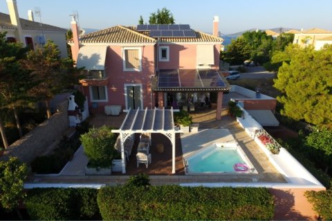 3 bedrooms Villa in Kranidi, Greece No. 56619 2