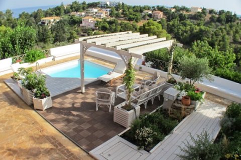 3 bedrooms Villa in Kranidi, Greece No. 56619 5