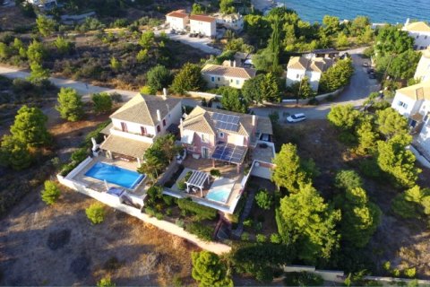 3 bedrooms Villa in Kranidi, Greece No. 56619 4