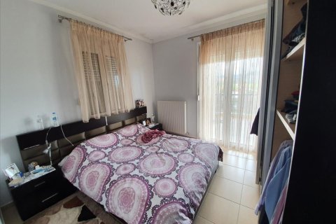 3 dormitorios Maisonette en Chalkidiki, Greece No. 56641 14