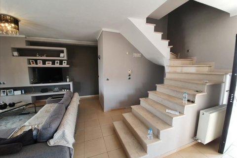 3 dormitorios Maisonette en Chalkidiki, Greece No. 56641 6