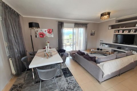 3 dormitorios Maisonette en Chalkidiki, Greece No. 56641 8