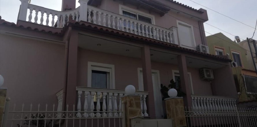 6 dormitorios House en Artemida, Greece No. 56640