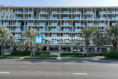 2 chambres Appartement à Al Raha Beach, UAE No. 10380 1