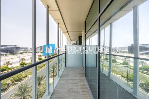 2 chambres Appartement à Al Raha Beach, UAE No. 10380 6