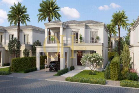 5 chambres Villa à Abu Dhabi, UAE No. 10322 3