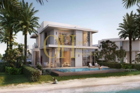 5 chambres Villa à Abu Dhabi, UAE No. 10322 4