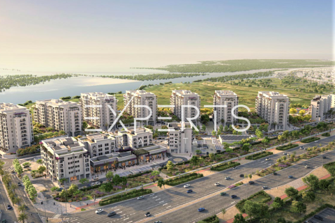 1 dormitorio Apartment en  Yas Island, UAE No. 10328 1