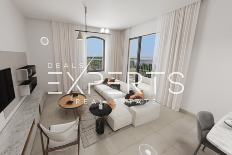 1 bedroom Apartment on the Yas Island, UAE No. 10328 10