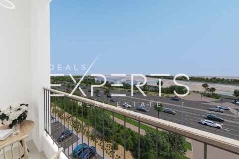 1 dormitorio Apartment en  Yas Island, UAE No. 10328 7