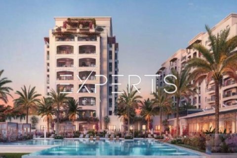 1 dormitorio Apartment en  Yas Island, UAE No. 10328 4