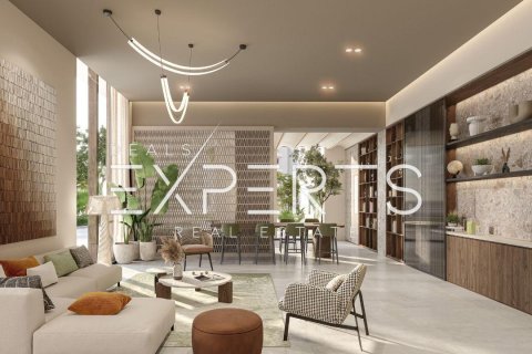 47.7m² Apartment on the Yas Island, UAE No. 10327 8