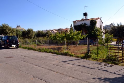 452m² Land à Heraklion, Greece No. 57383 1