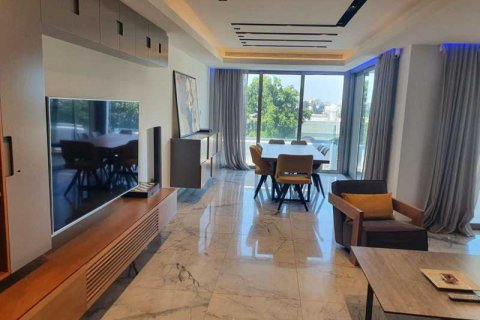 3 dormitorios Apartment en Limassol, Cyprus No. 65996 1