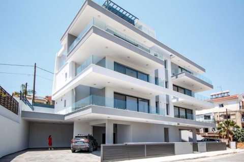 2 dormitorios Apartment en Agios Athanasios, Cyprus No. 65994 8