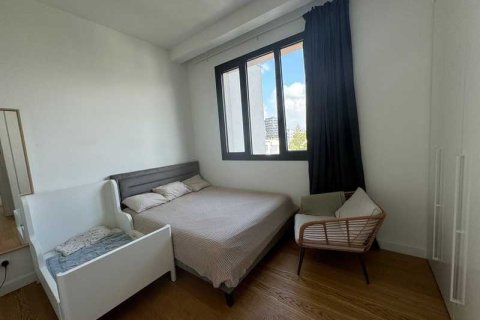 2 dormitorios Apartment en Limassol, Cyprus No. 65992 4