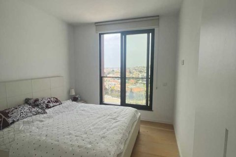 3 dormitorios Apartment en Agios Athanasios, Cyprus No. 65995 1