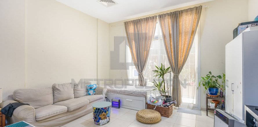 1 bedroom Apartment in Jumeirah Village Circle, UAE No. 8146