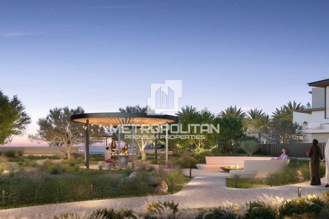 4 bedrooms Villa in The Valley, UAE No. 8144 10