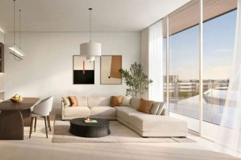 2 dormitorios Apartment en  Saadiyat Island, UAE No. 7924 6