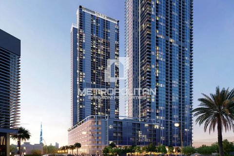 3 bedrooms Apartment in Sobha Hartland, UAE No. 8145 11