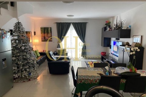 3 dormitorios Townhouse en Al Reef, UAE No. 9204 4