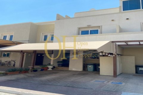 3 bedrooms Townhouse in Al Reef, UAE No. 9204 9