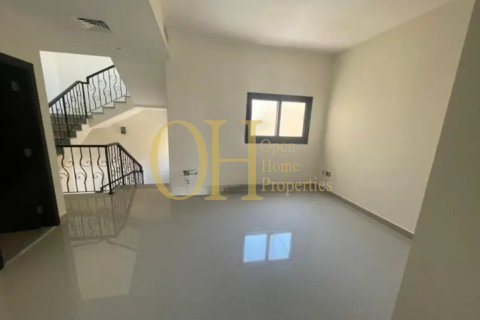 2 bedrooms Townhouse in Hydra Village, UAE No. 9203 4